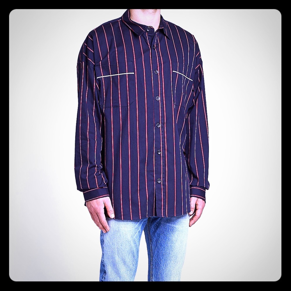 Fear of God Men’s Oversized Shirt